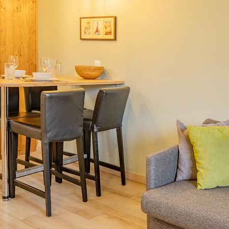 Apartment Lognan 1 - A Chamonix Mont Blanc Haven Екстериор снимка