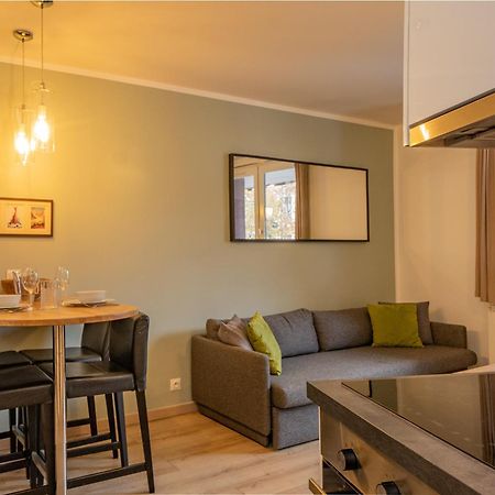 Apartment Lognan 1 - A Chamonix Mont Blanc Haven Екстериор снимка