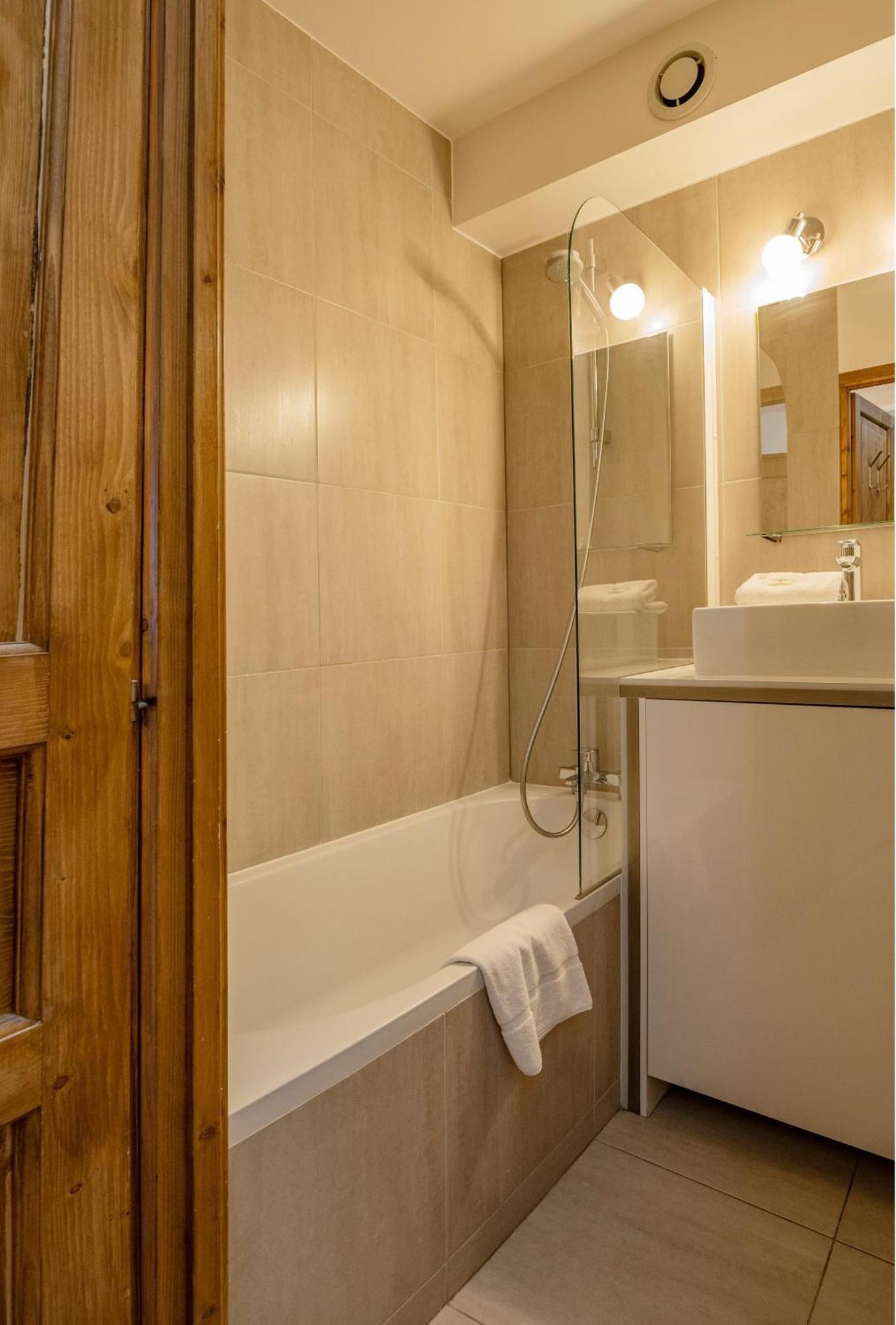 Apartment Lognan 1 - A Chamonix Mont Blanc Haven Екстериор снимка