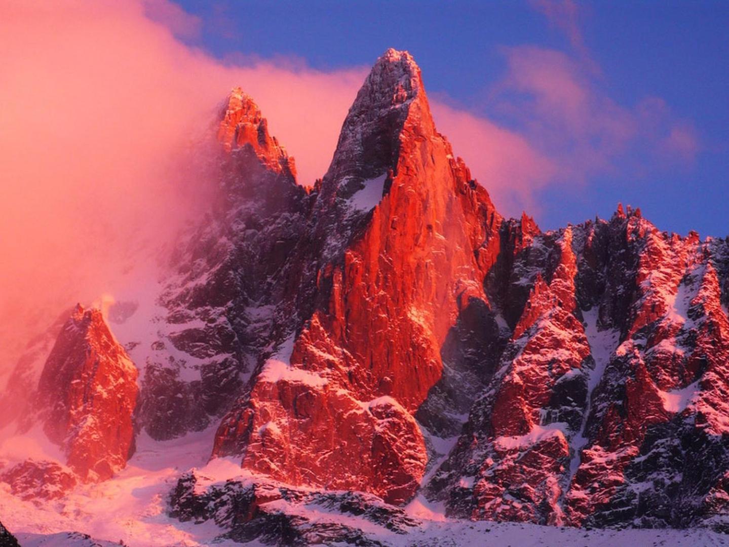 Apartment Lognan 1 - A Chamonix Mont Blanc Haven Екстериор снимка